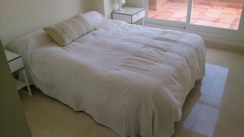 Apartamento Mojacar Playa Para Familias