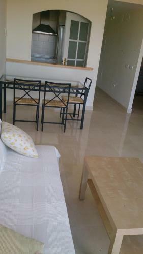 Apartamento Mojacar Playa Para Familias