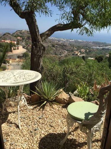 Apartamento Studio With Amazing Views In Mojacar