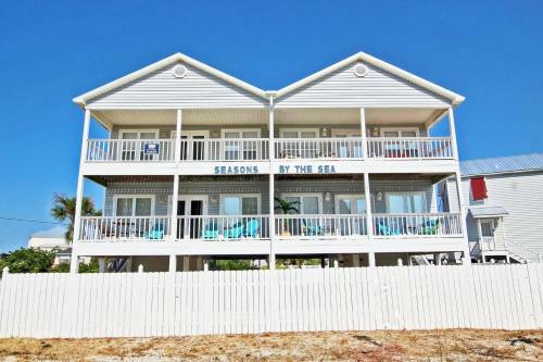 Seasons By The Sea A1 By Youngs Suncoast