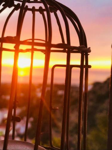 Elysium - A Romantic Escape In Mojacar Pueblo