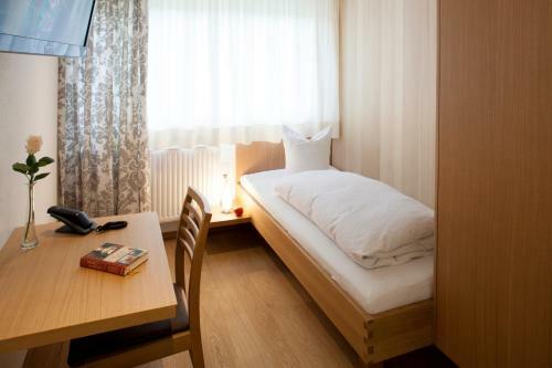 Hotel Gasthof W�lderhof