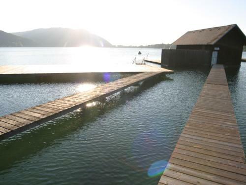Holiday Home Pfeifer Ruden