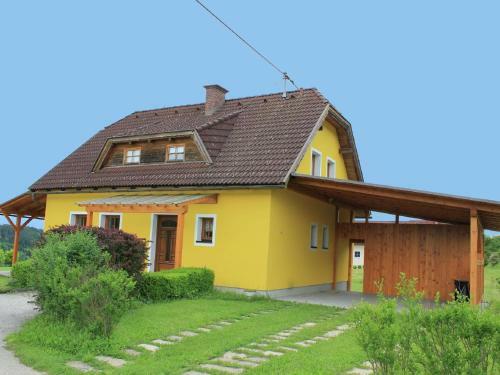 Holiday Home Pfeifer Ruden