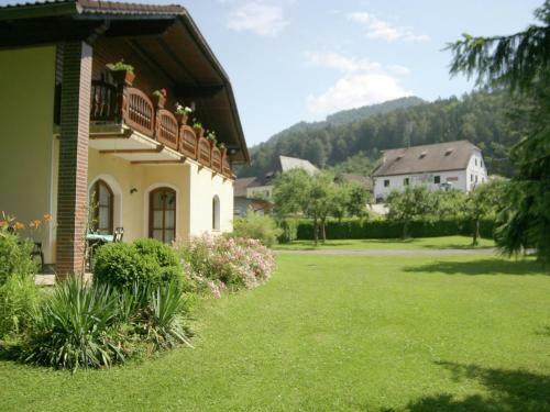 Apartment Ruden Ruden
