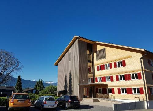 Hostal Hotel Gasthof Adler