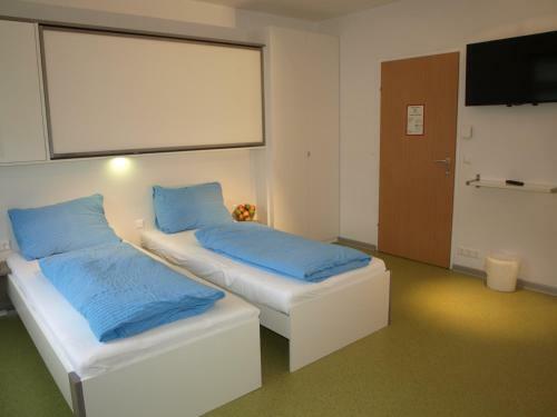 Albergue Junges Hotel Annaberg