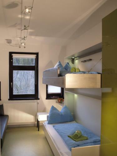 Albergue Junges Hotel Annaberg