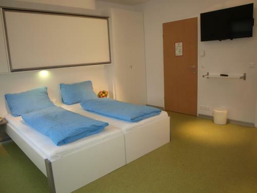 Albergue Junges Hotel Annaberg