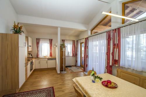 Apartamento Gertis Ferienwohnung