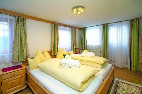 Apartamento Gertis Ferienwohnung