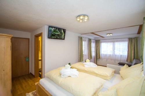 Apartamento Gertis Ferienwohnung