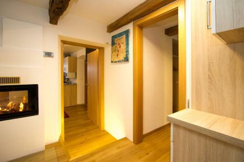 Apartamento Gertis Ferienwohnung