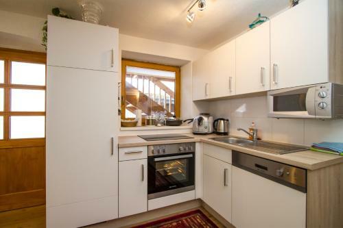 Apartamento Gertis Ferienwohnung