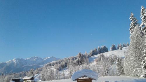 Hostal G�stehaus Hain