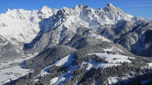 Hostal G�stehaus Hain