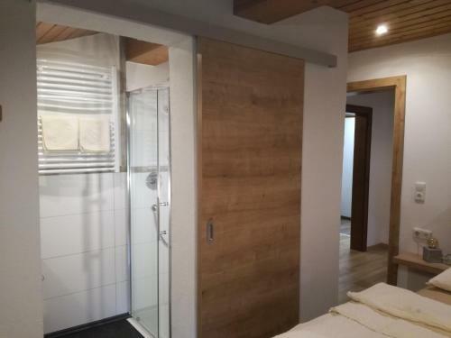Apartamento Haus Hubertus