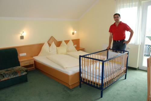 Hostal Gasthof Pension Gr�blacher