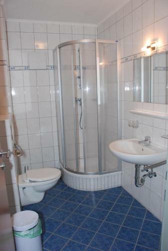 Hostal Gasthof Pension Gr�blacher