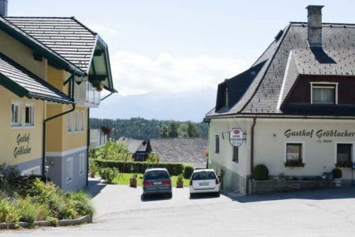 Hostal Gasthof Pension Gr�blacher