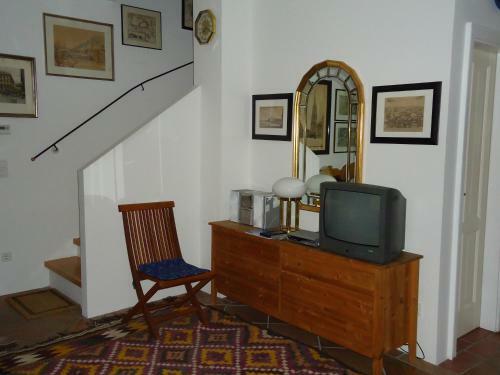 Apartamento Siebenbr�derhof