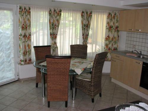 Apartamento Ferienwohnungen Kremsbrucker