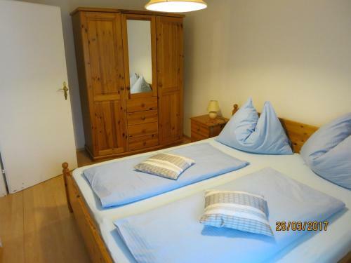 Apartamento Ferienwohnungen Kremsbrucker