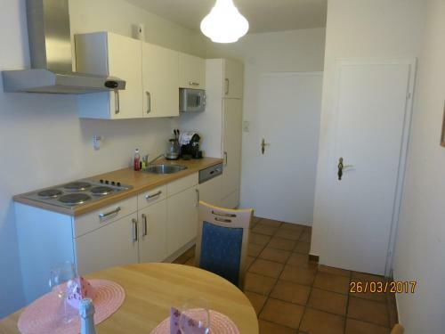 Apartamento Ferienwohnungen Kremsbrucker