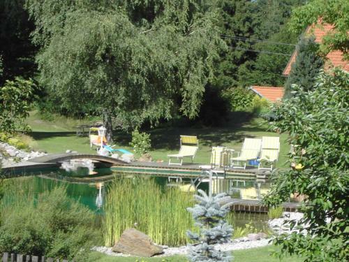 Apartamento Ferienwohnungen Kremsbrucker