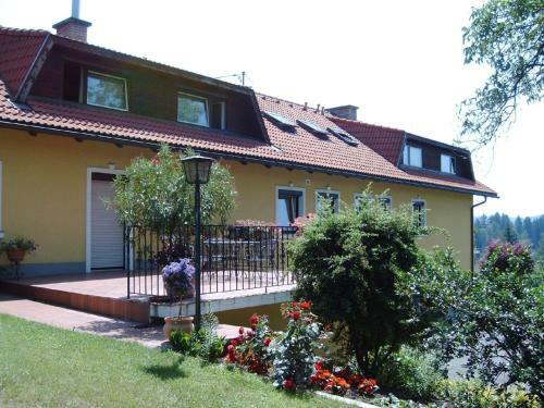 Apartamento Ferienwohnungen Kremsbrucker