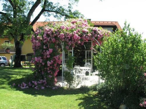 Apartamento Ferienwohnungen Kremsbrucker