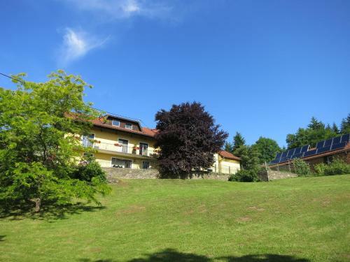 Apartamento Ferienwohnungen Kremsbrucker