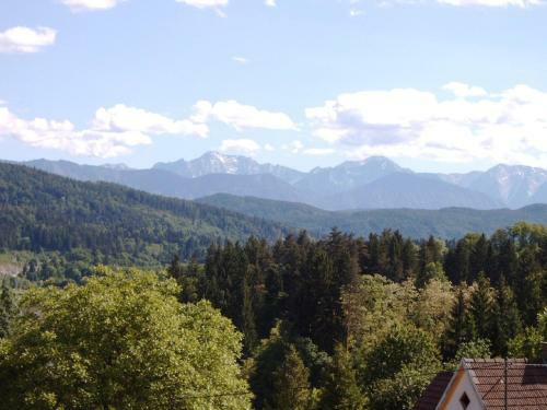 Apartamento Ferienwohnungen Kremsbrucker