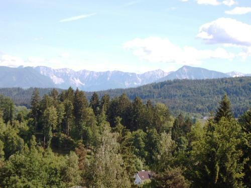 Apartamento Ferienwohnungen Kremsbrucker