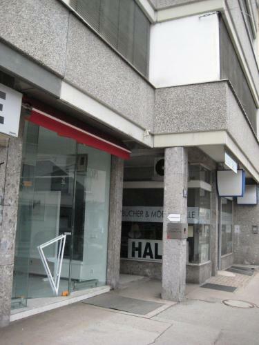 Apartamento City Appartments