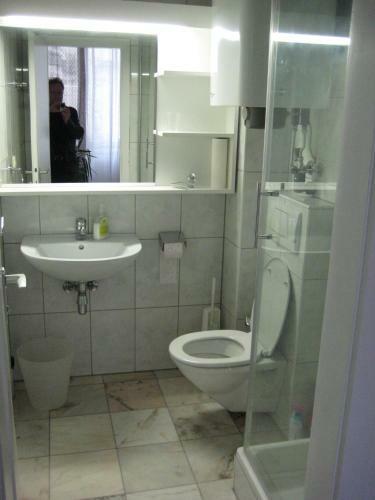 Apartamento City Appartments