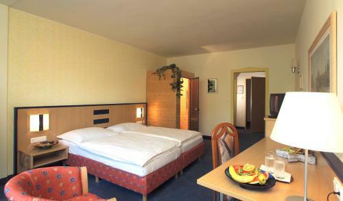 Hotel Wiental