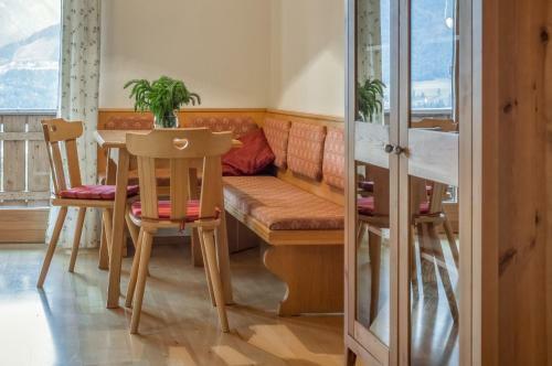 Agroturismo Gasperhof