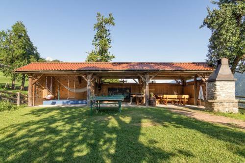 Agroturismo Gasperhof