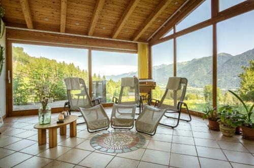 Agroturismo Gasperhof