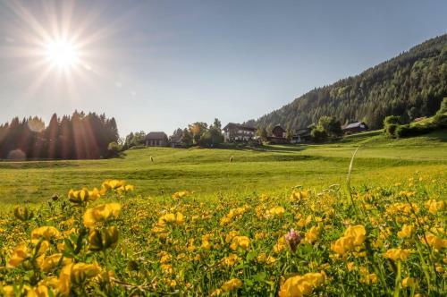 Agroturismo Gasperhof