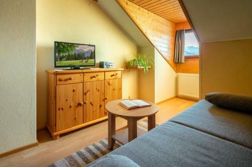 Apartamento Hauserhof Am Goldberg