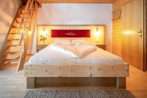 Apartamento Hauserhof Am Goldberg