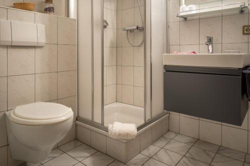 Apartamento Hauserhof Am Goldberg