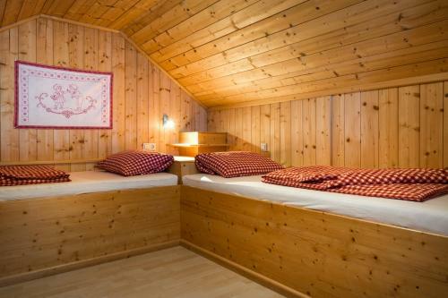 Apartamento Hauserhof Am Goldberg