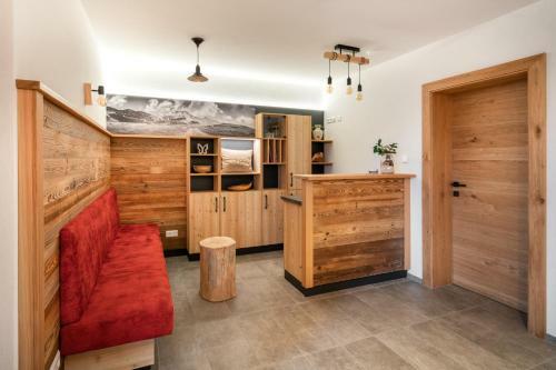 Apartamento Hauserhof Am Goldberg