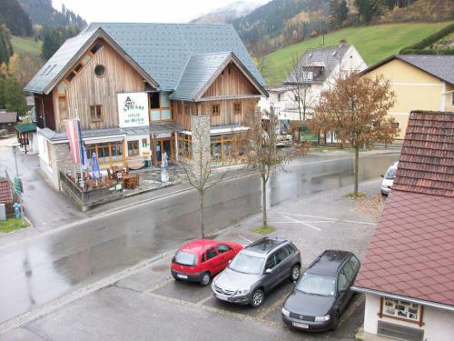 Hostal Gasthof Jagawirt