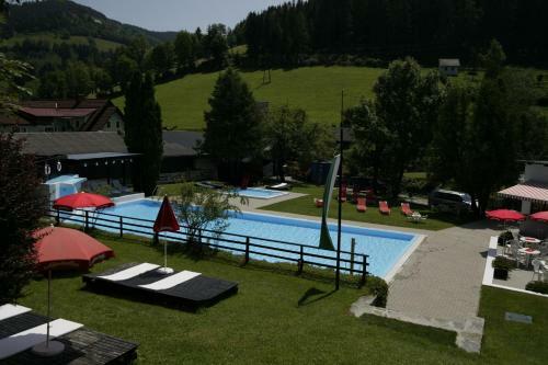 Hostal Gasthof Jagawirt