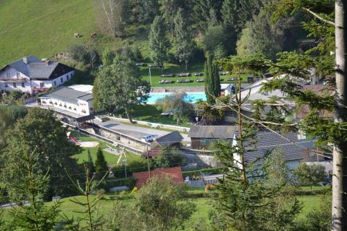 Hostal Gasthof Jagawirt