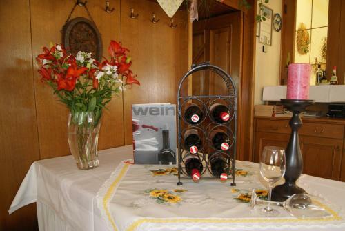 Hotel Landhotel-restaurant Willingshofer